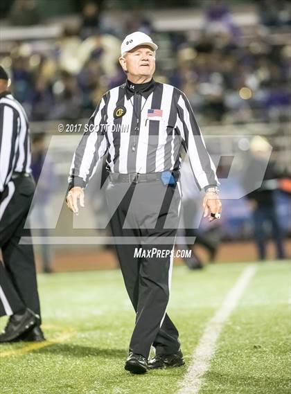 Thumbnail 2 in Salinas vs Milpitas (CIF CCS D1 Final) photogallery.