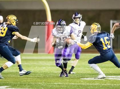 Thumbnail 1 in Salinas vs Milpitas (CIF CCS D1 Final) photogallery.