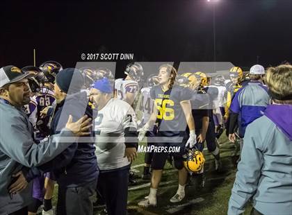 Thumbnail 1 in Salinas vs Milpitas (CIF CCS D1 Final) photogallery.