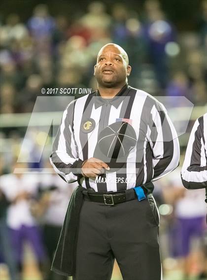 Thumbnail 2 in Salinas vs Milpitas (CIF CCS D1 Final) photogallery.