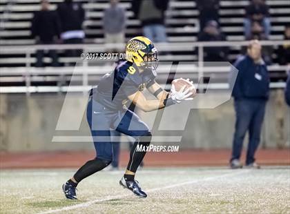 Thumbnail 2 in Salinas vs Milpitas (CIF CCS D1 Final) photogallery.