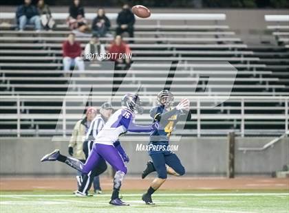Thumbnail 2 in Salinas vs Milpitas (CIF CCS D1 Final) photogallery.