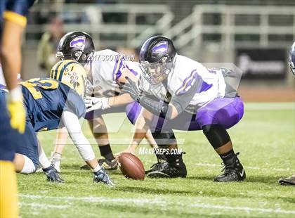 Thumbnail 2 in Salinas vs Milpitas (CIF CCS D1 Final) photogallery.