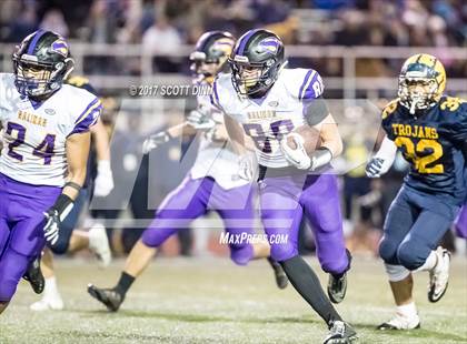 Thumbnail 3 in Salinas vs Milpitas (CIF CCS D1 Final) photogallery.
