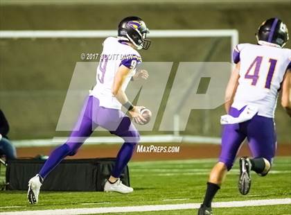 Thumbnail 3 in Salinas vs Milpitas (CIF CCS D1 Final) photogallery.