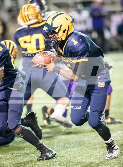 Thumbnail 3 in Salinas vs Milpitas (CIF CCS D1 Final) photogallery.