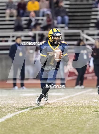 Thumbnail 1 in Salinas vs Milpitas (CIF CCS D1 Final) photogallery.