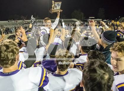 Thumbnail 1 in Salinas vs Milpitas (CIF CCS D1 Final) photogallery.