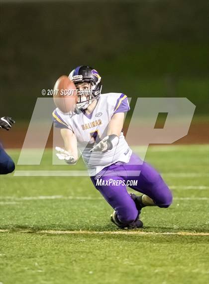 Thumbnail 2 in Salinas vs Milpitas (CIF CCS D1 Final) photogallery.