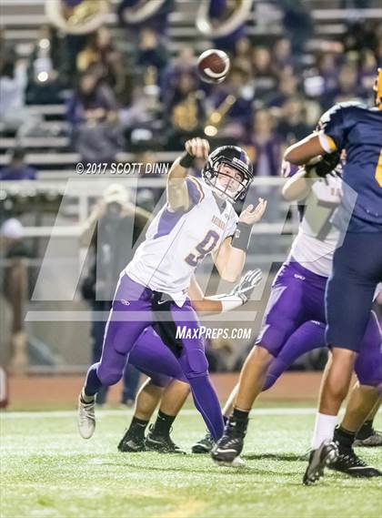 Thumbnail 2 in Salinas vs Milpitas (CIF CCS D1 Final) photogallery.