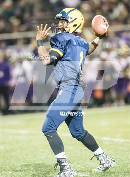 Thumbnail 3 in Salinas vs Milpitas (CIF CCS D1 Final) photogallery.