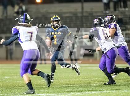 Thumbnail 2 in Salinas vs Milpitas (CIF CCS D1 Final) photogallery.