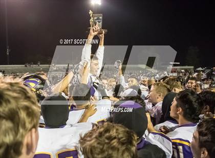 Thumbnail 2 in Salinas vs Milpitas (CIF CCS D1 Final) photogallery.
