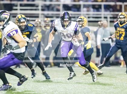Thumbnail 1 in Salinas vs Milpitas (CIF CCS D1 Final) photogallery.