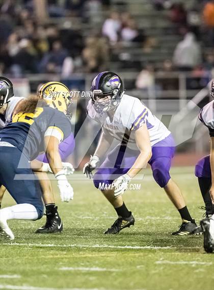 Thumbnail 2 in Salinas vs Milpitas (CIF CCS D1 Final) photogallery.