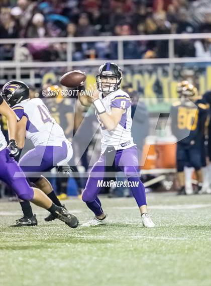 Thumbnail 1 in Salinas vs Milpitas (CIF CCS D1 Final) photogallery.