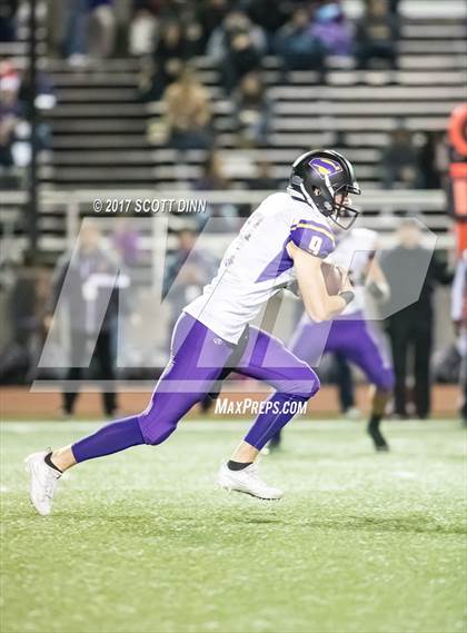 Thumbnail 1 in Salinas vs Milpitas (CIF CCS D1 Final) photogallery.