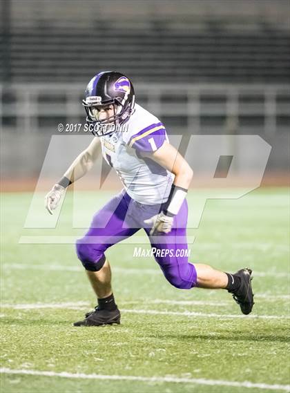 Thumbnail 1 in Salinas vs Milpitas (CIF CCS D1 Final) photogallery.