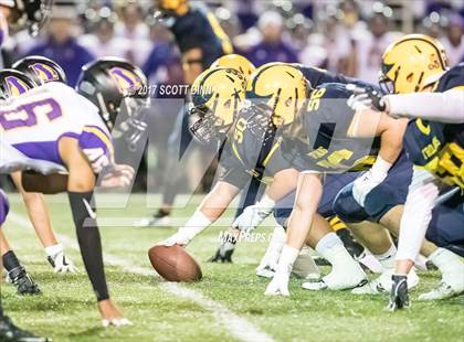 Thumbnail 2 in Salinas vs Milpitas (CIF CCS D1 Final) photogallery.