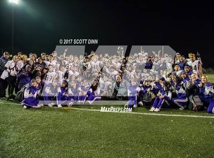 Thumbnail 2 in Salinas vs Milpitas (CIF CCS D1 Final) photogallery.