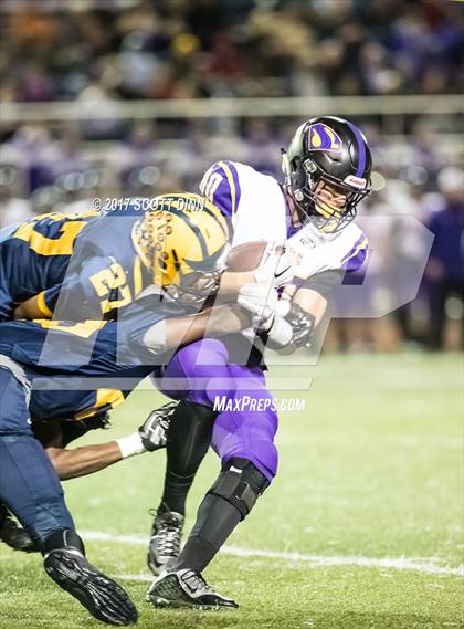 Thumbnail 3 in Salinas vs Milpitas (CIF CCS D1 Final) photogallery.