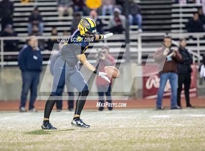 Thumbnail 3 in Salinas vs Milpitas (CIF CCS D1 Final) photogallery.