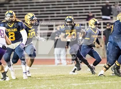 Thumbnail 1 in Salinas vs Milpitas (CIF CCS D1 Final) photogallery.