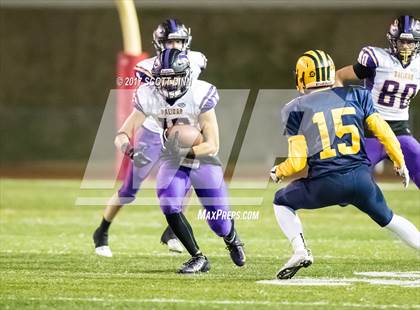 Thumbnail 3 in Salinas vs Milpitas (CIF CCS D1 Final) photogallery.