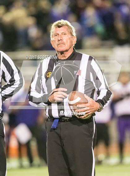 Thumbnail 3 in Salinas vs Milpitas (CIF CCS D1 Final) photogallery.