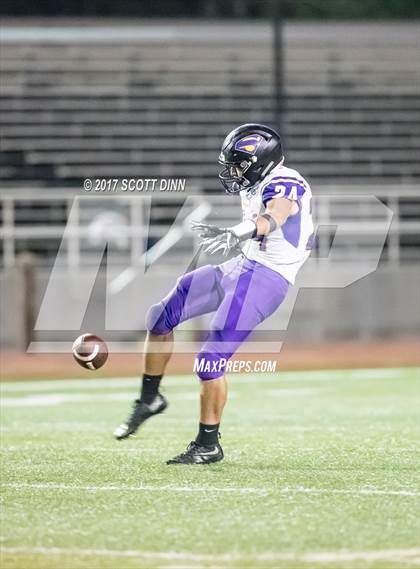 Thumbnail 3 in Salinas vs Milpitas (CIF CCS D1 Final) photogallery.