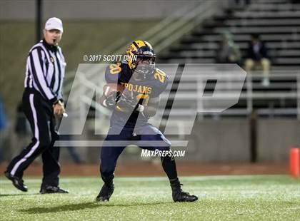 Thumbnail 1 in Salinas vs Milpitas (CIF CCS D1 Final) photogallery.