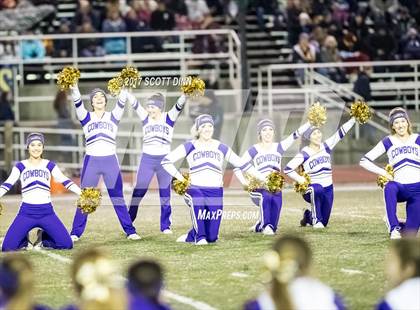 Thumbnail 3 in Salinas vs Milpitas (CIF CCS D1 Final) photogallery.