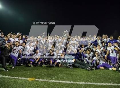 Thumbnail 3 in Salinas vs Milpitas (CIF CCS D1 Final) photogallery.
