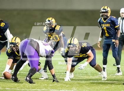 Thumbnail 2 in Salinas vs Milpitas (CIF CCS D1 Final) photogallery.
