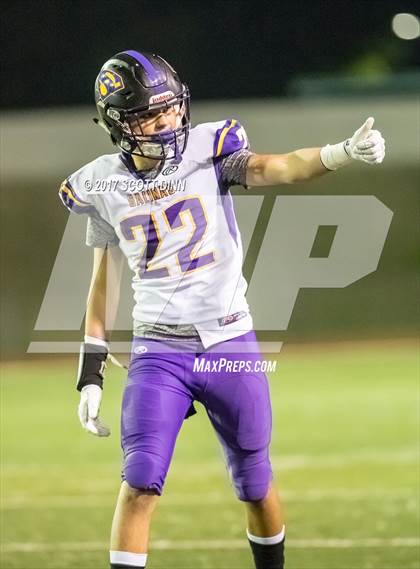 Thumbnail 3 in Salinas vs Milpitas (CIF CCS D1 Final) photogallery.