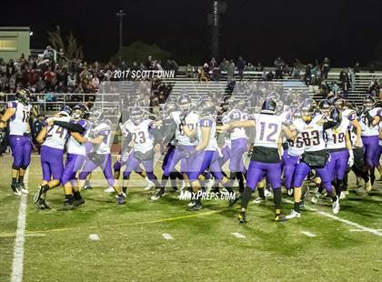 Thumbnail 1 in Salinas vs Milpitas (CIF CCS D1 Final) photogallery.