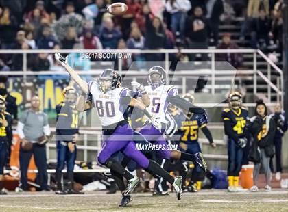 Thumbnail 1 in Salinas vs Milpitas (CIF CCS D1 Final) photogallery.