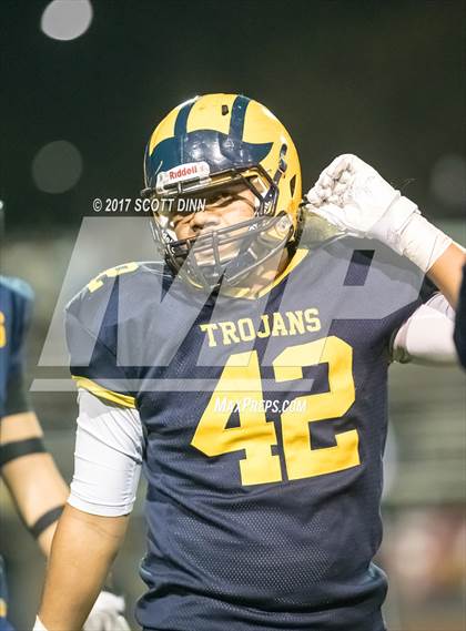 Thumbnail 1 in Salinas vs Milpitas (CIF CCS D1 Final) photogallery.