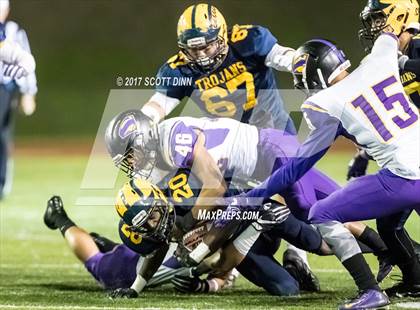 Thumbnail 3 in Salinas vs Milpitas (CIF CCS D1 Final) photogallery.