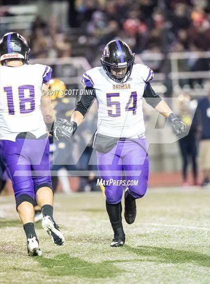 Thumbnail 2 in Salinas vs Milpitas (CIF CCS D1 Final) photogallery.