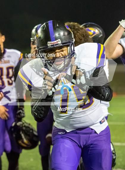 Thumbnail 1 in Salinas vs Milpitas (CIF CCS D1 Final) photogallery.
