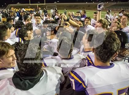 Thumbnail 1 in Salinas vs Milpitas (CIF CCS D1 Final) photogallery.