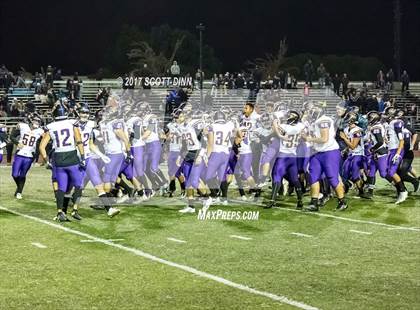 Thumbnail 3 in Salinas vs Milpitas (CIF CCS D1 Final) photogallery.