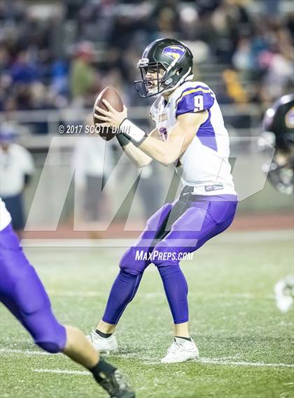 Thumbnail 2 in Salinas vs Milpitas (CIF CCS D1 Final) photogallery.