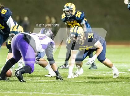 Thumbnail 2 in Salinas vs Milpitas (CIF CCS D1 Final) photogallery.