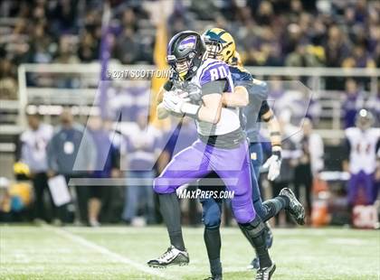 Thumbnail 1 in Salinas vs Milpitas (CIF CCS D1 Final) photogallery.
