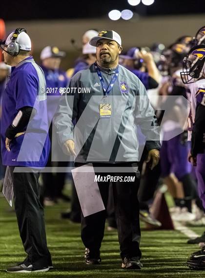 Thumbnail 3 in Salinas vs Milpitas (CIF CCS D1 Final) photogallery.