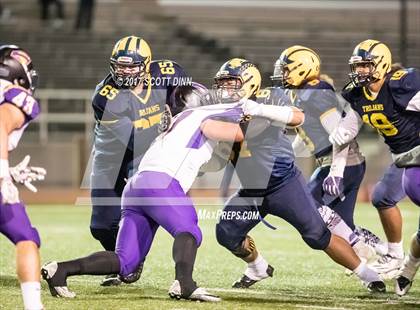 Thumbnail 3 in Salinas vs Milpitas (CIF CCS D1 Final) photogallery.