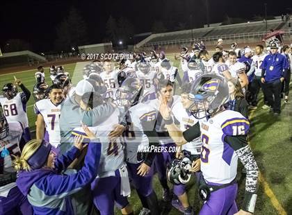 Thumbnail 1 in Salinas vs Milpitas (CIF CCS D1 Final) photogallery.