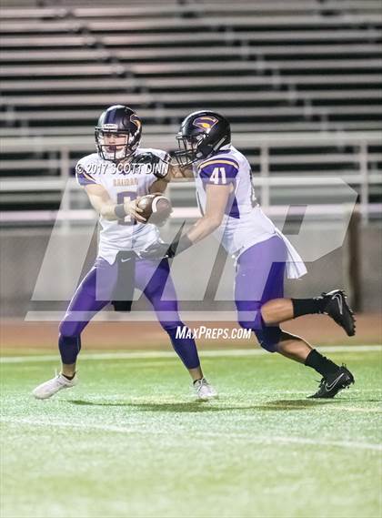 Thumbnail 3 in Salinas vs Milpitas (CIF CCS D1 Final) photogallery.